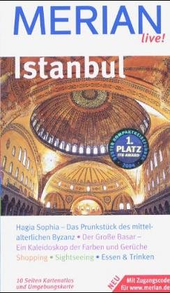 Istanbul. Merian live Travel Books