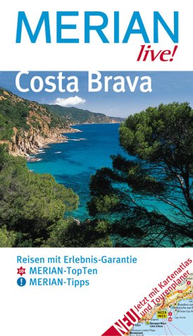 Product Image: Merian live!, Costa Brava