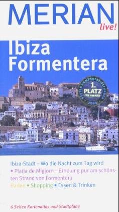 Product Image: Ibiza, Formentera. Merian live