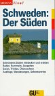 Schweden. Der Süden. Merian live Travel