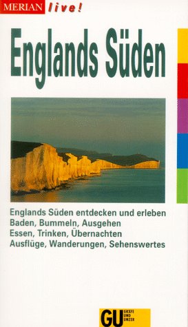 Englands Süden. Merian live Travel