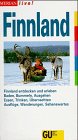 Finnland. Merian live. Finnland entdecken und erleben Travel