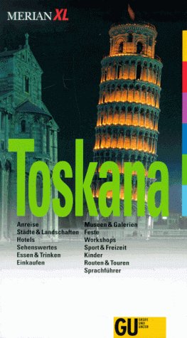 Product Image: Merian XL, Toskana