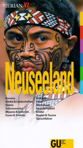 Merian XL, Neuseeland Travel