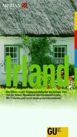 Product Image: Merian XL, Irland