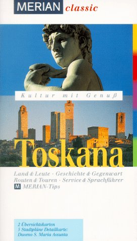 Product Image: Merian classic, Toskana