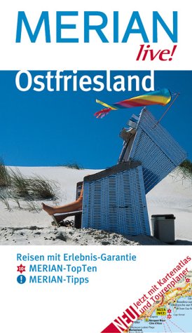 Merian live!, Ostfriesland mit Inseln Travel