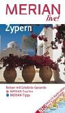 Merian live!, Zypern Travel Books