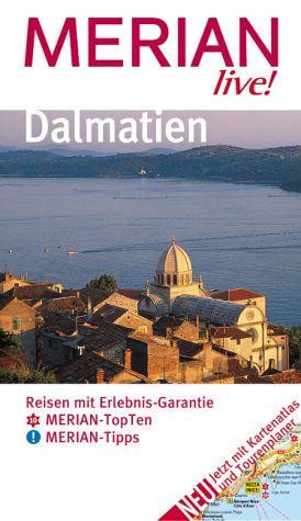 Merian live!, Dalmatien Travel