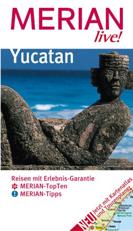 Merian live!, Yucatan Travel