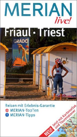 Merian live! Friaul Triest Travel