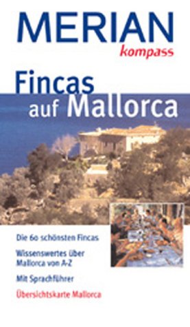 Fincas auf Mallorca. Books