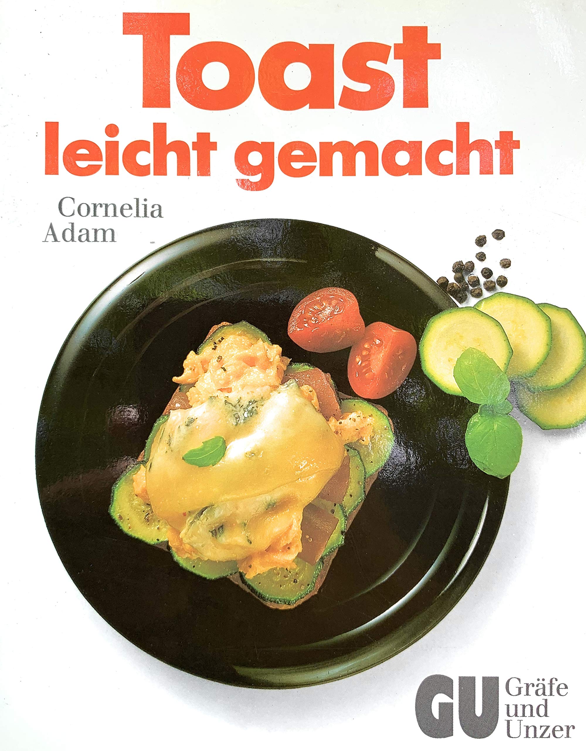 Product Image: Toast - leicht gemacht