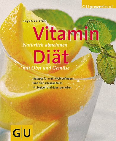 Vitamindiät Health, Nutrition & Fitness