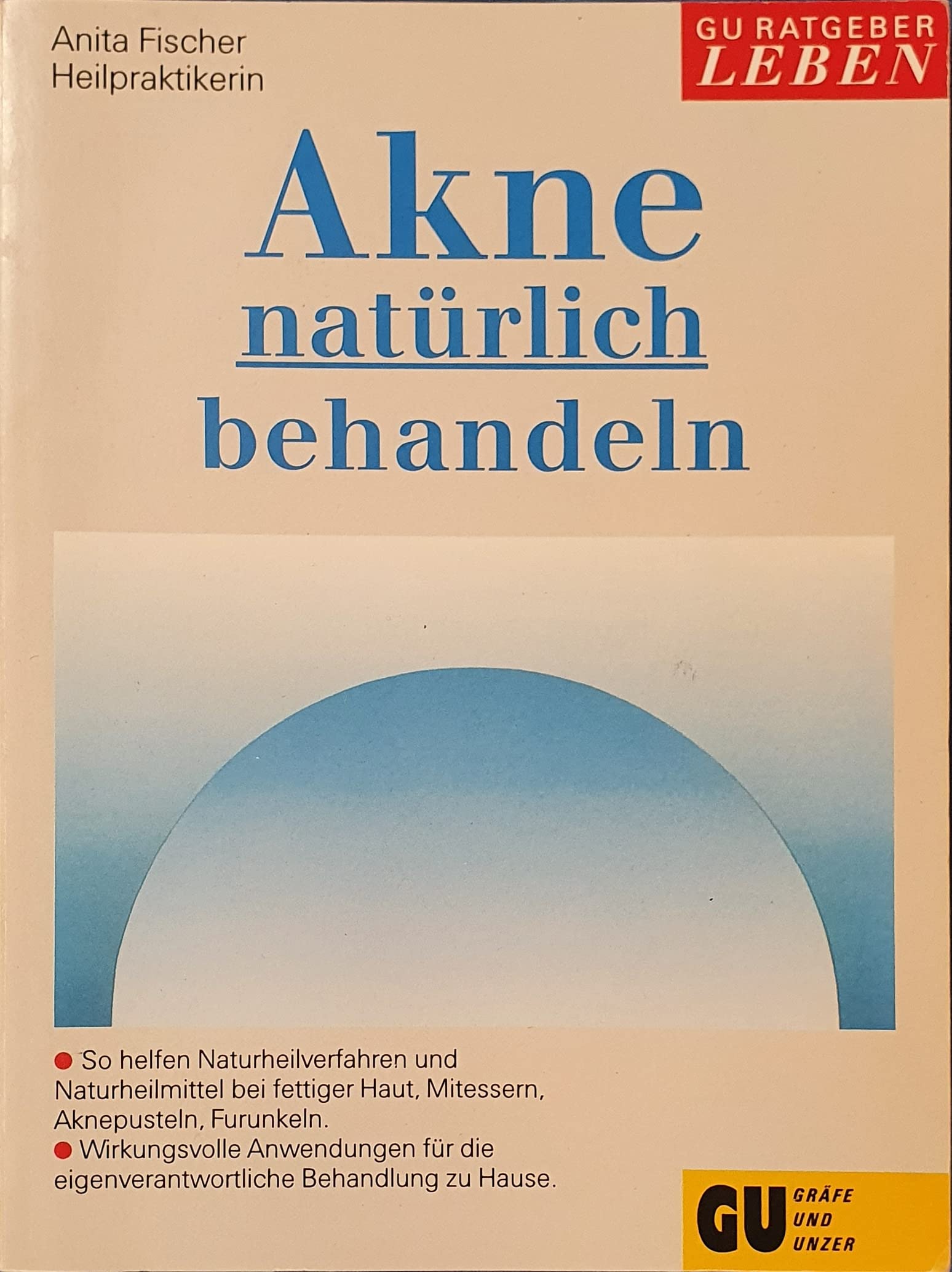 Akne natürlich behandeln. So helfen Naturheilverfahren und Naturheilmittel bei fettiger Haut, Mitessern, Aknepusteln, Furunkeln. Wirkungsvolle ... die eigenverantwortliche Behandlung zu Hause Health, Nutrition & Fitness