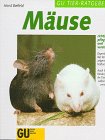 Mäuse Natural Sciences