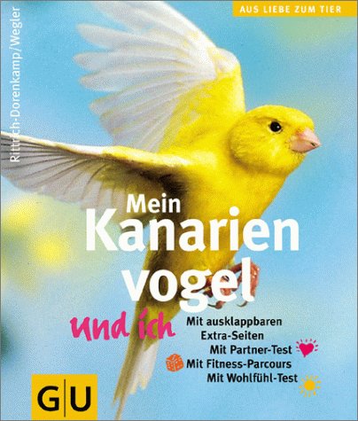 Kanarienvogel und ich, Mein (GU Altproduktion HHG) Natural Sciences