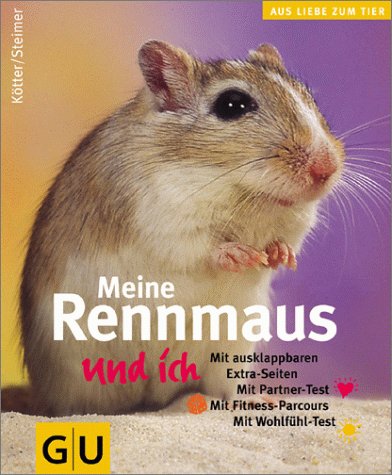 Rennmaus und ich, Meine (GU Altproduktion HHG) Natural Sciences