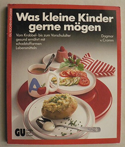 Was kleine Kinder gerne mögen. (7070 322) Medicine