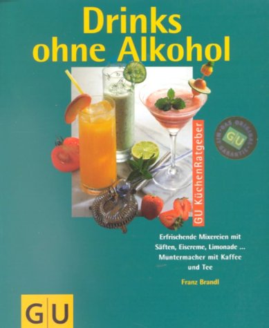 Drinks ohne Alkohol Leisure, Home & Garden