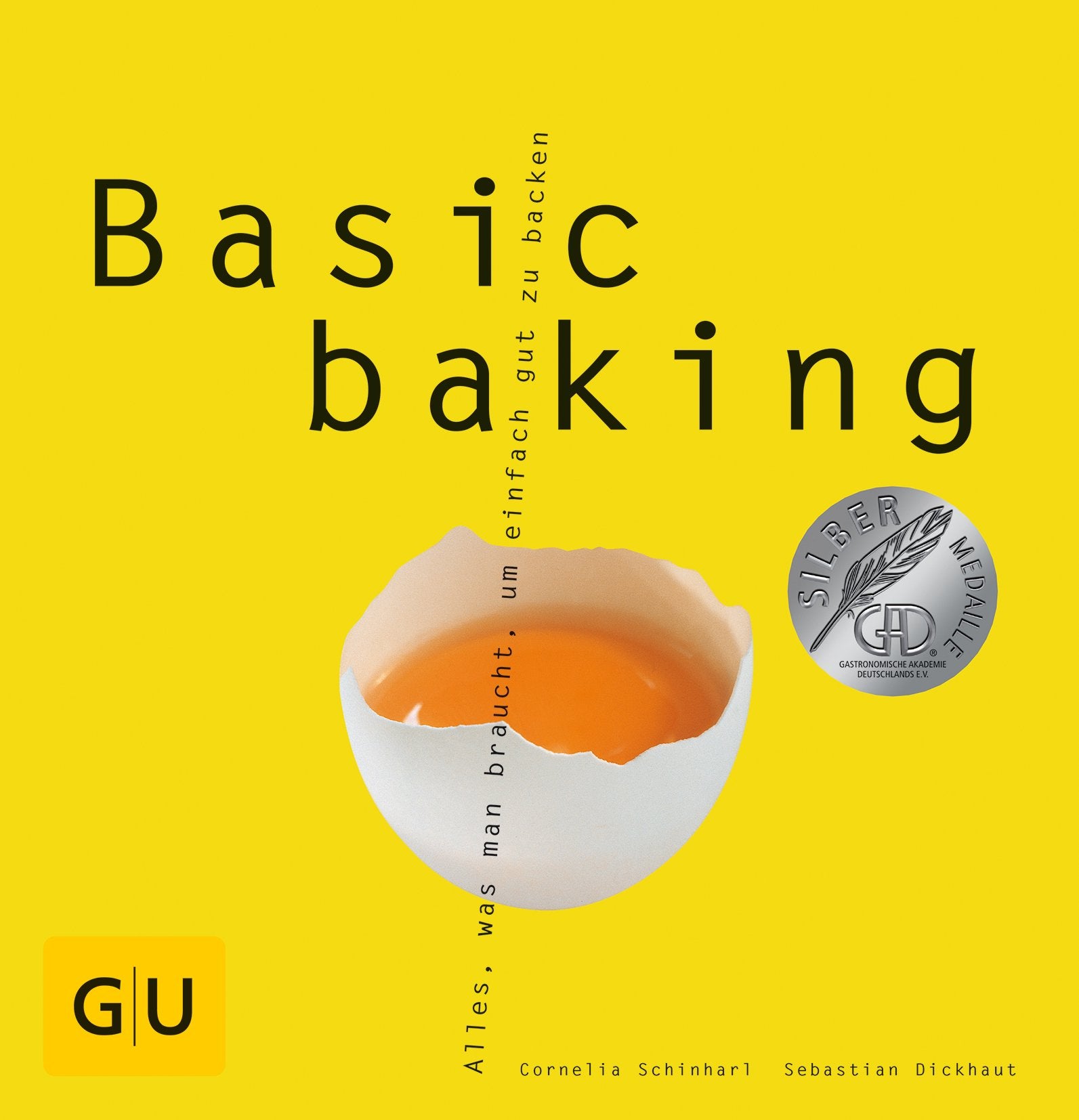 Basic baking Leisure, Home & Garden