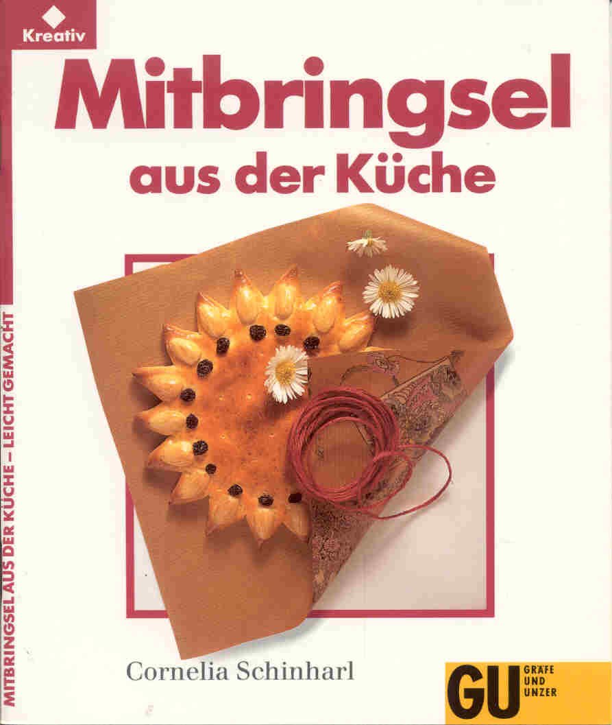 Mitbringsel aus der Küche Hobbies & Crafts