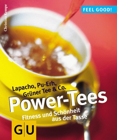 Product Image: Power-Tees
