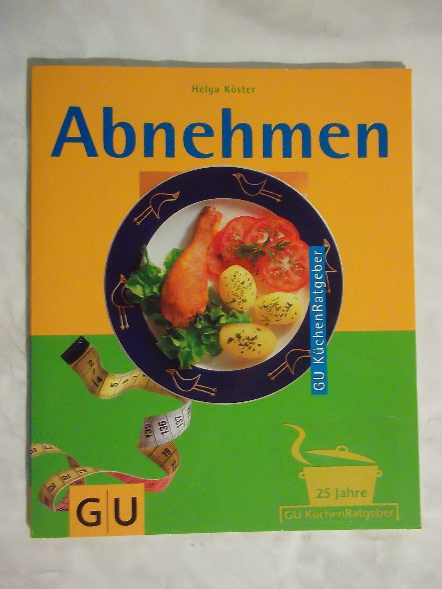 Abnehmen Medicine