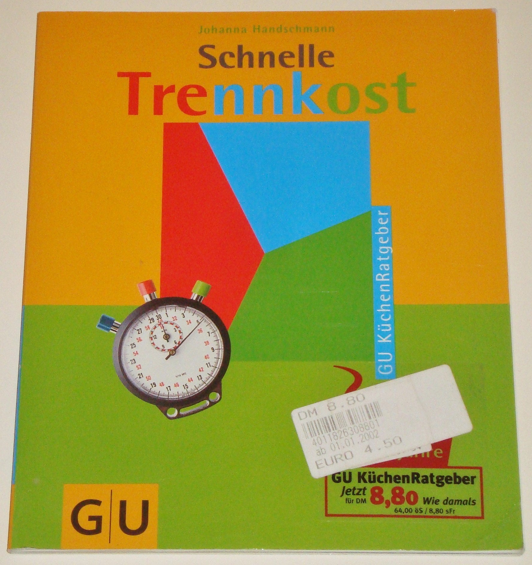 Schnelle Trennkost Medicine
