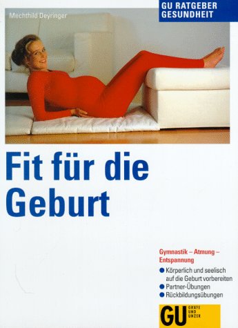 Fit für die Geburt Medicine