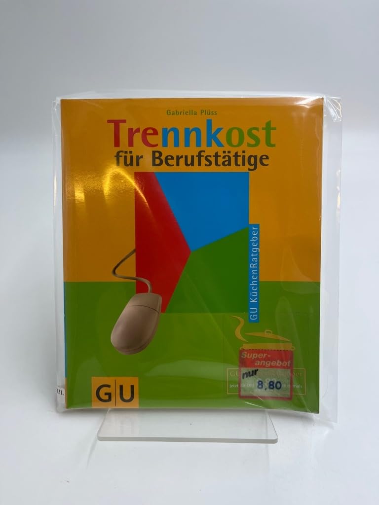 Trennkost für Berufstätige Medicine