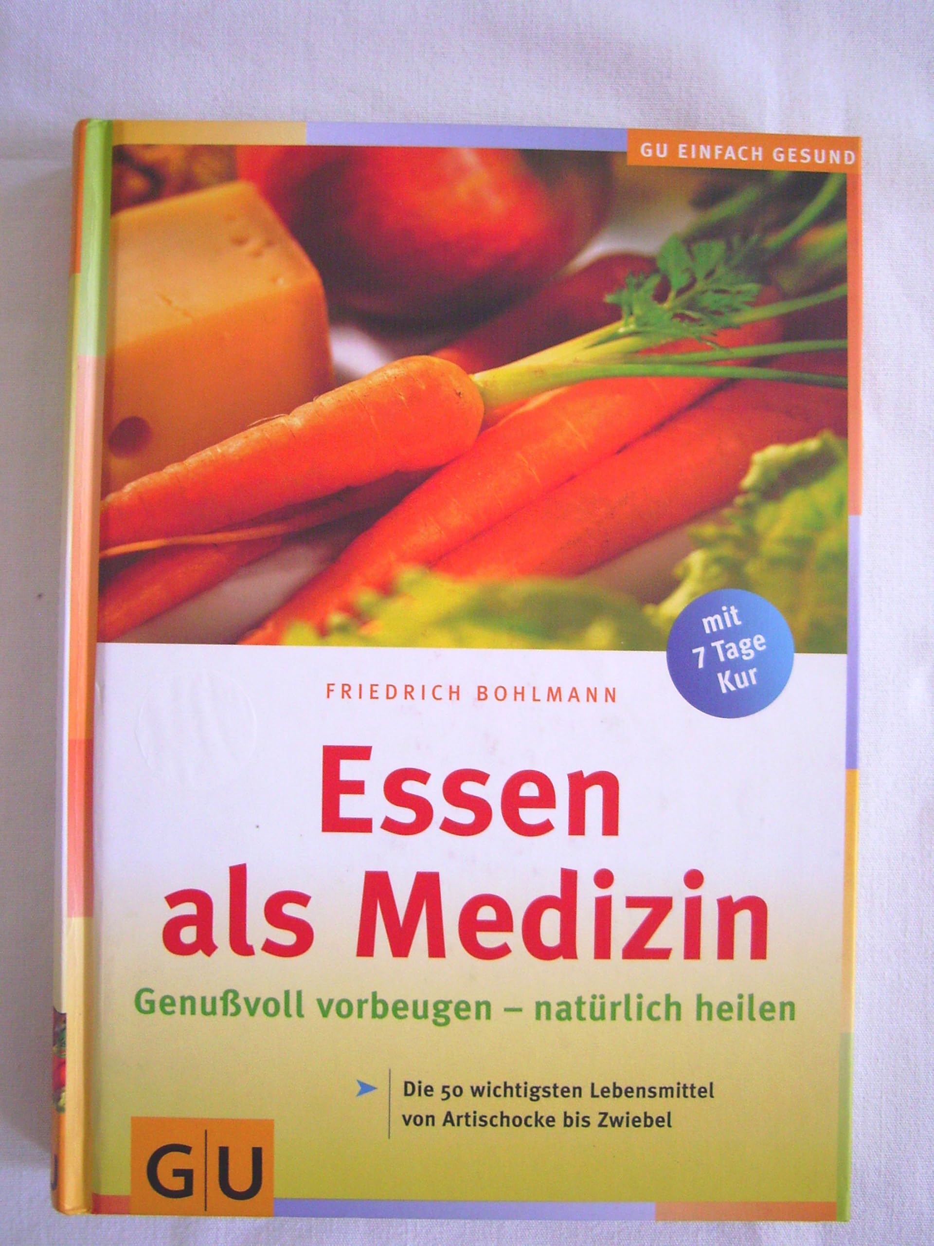 Essen als Medizin Leisure, Home & Garden