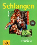 Schlangen: Riesenschlangen und Nattern. Mit der richtigen Pflege und Ernährung fühlen sie sich im Terrarium rundum wohl Pets