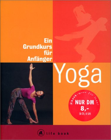 Yoga Lifestyle