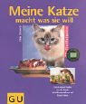 Katze macht was sie will, Meine Pets