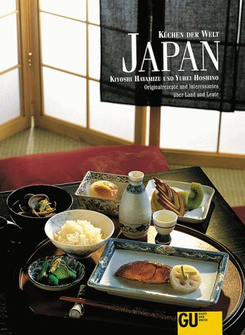 Küchen der Welt - Japan Cooking & Enjoying