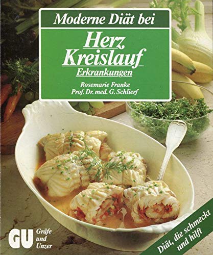 Moderne Diät bei Herz- Kreislauf- Erkrankungen Health, Nutrition & Fitness