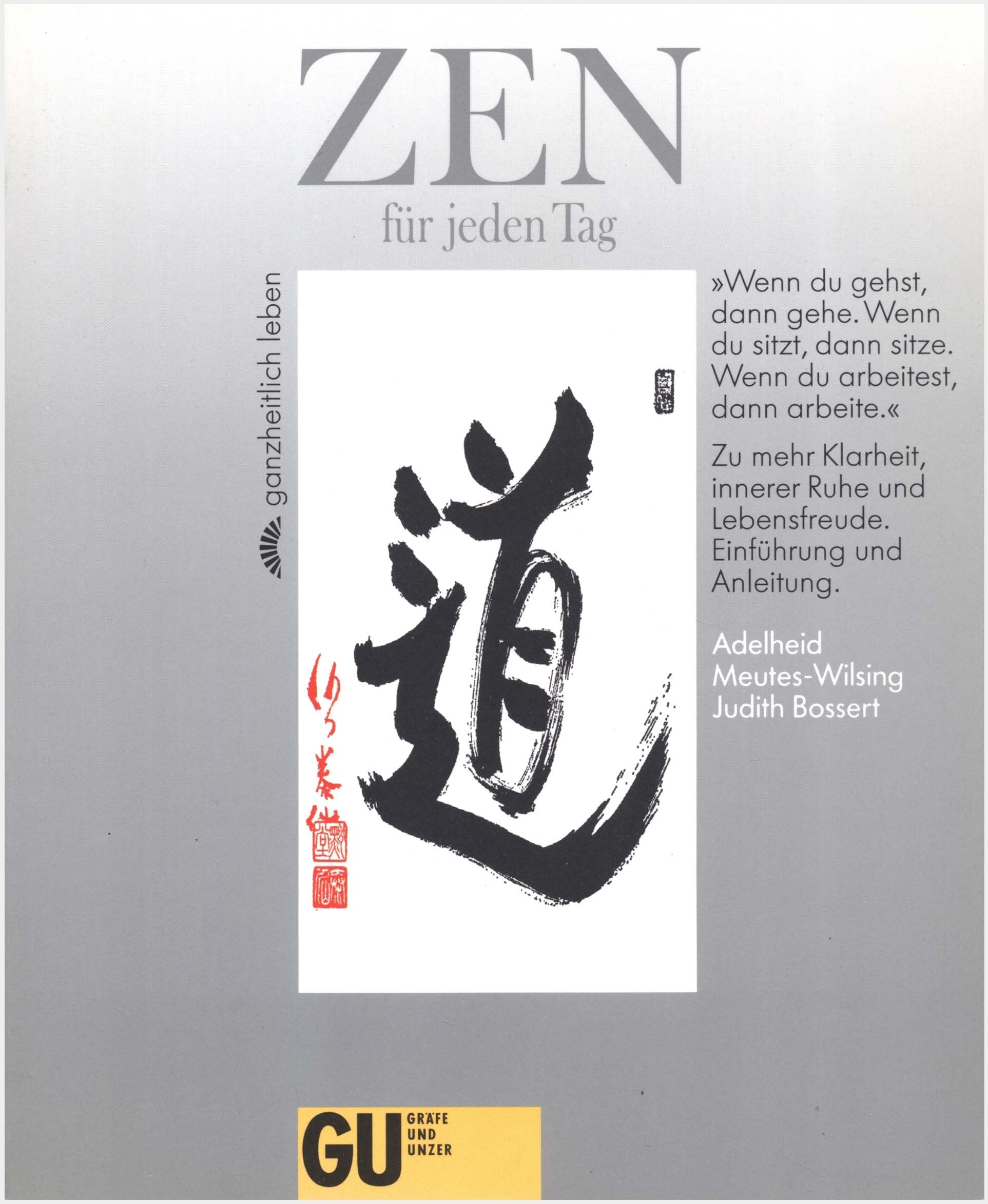 Product Image: Zen für jeden Tag