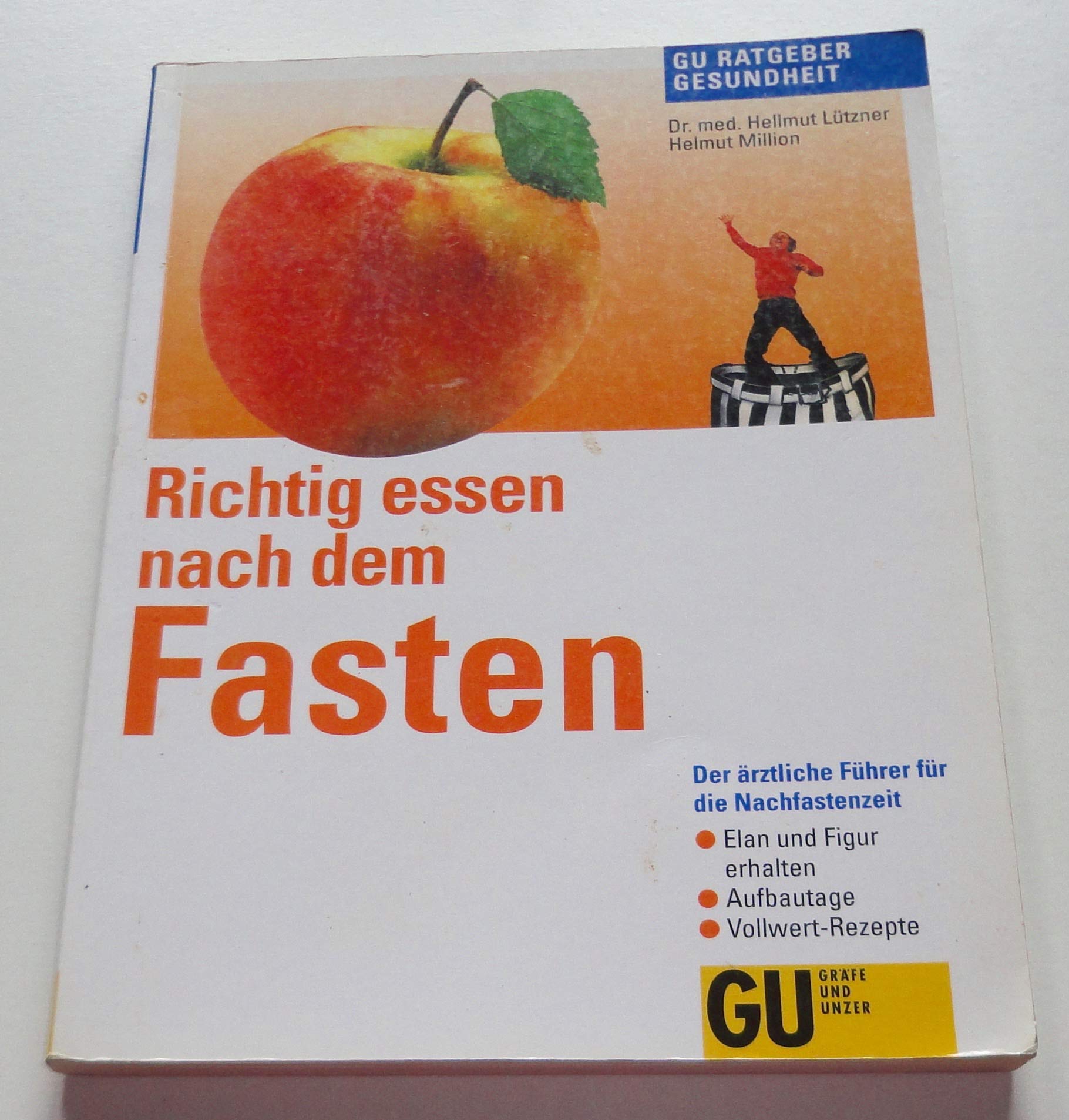 Richtig essen nach dem Fasten Health, Nutrition & Fitness