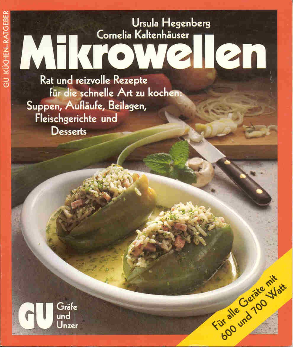 Mikrowellen. Business & Technology