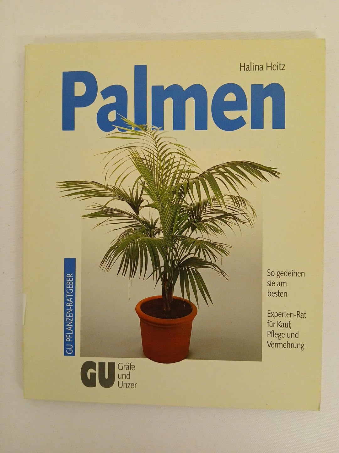 Palmen Garden & Plants