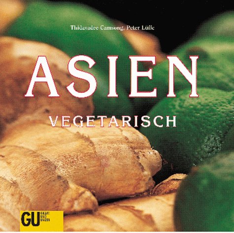 Asien vegetarisch Health, Nutrition & Fitness Books