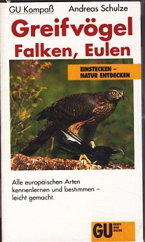 GU Kompass Greifvögel, Falken, Eulen Natural Sciences