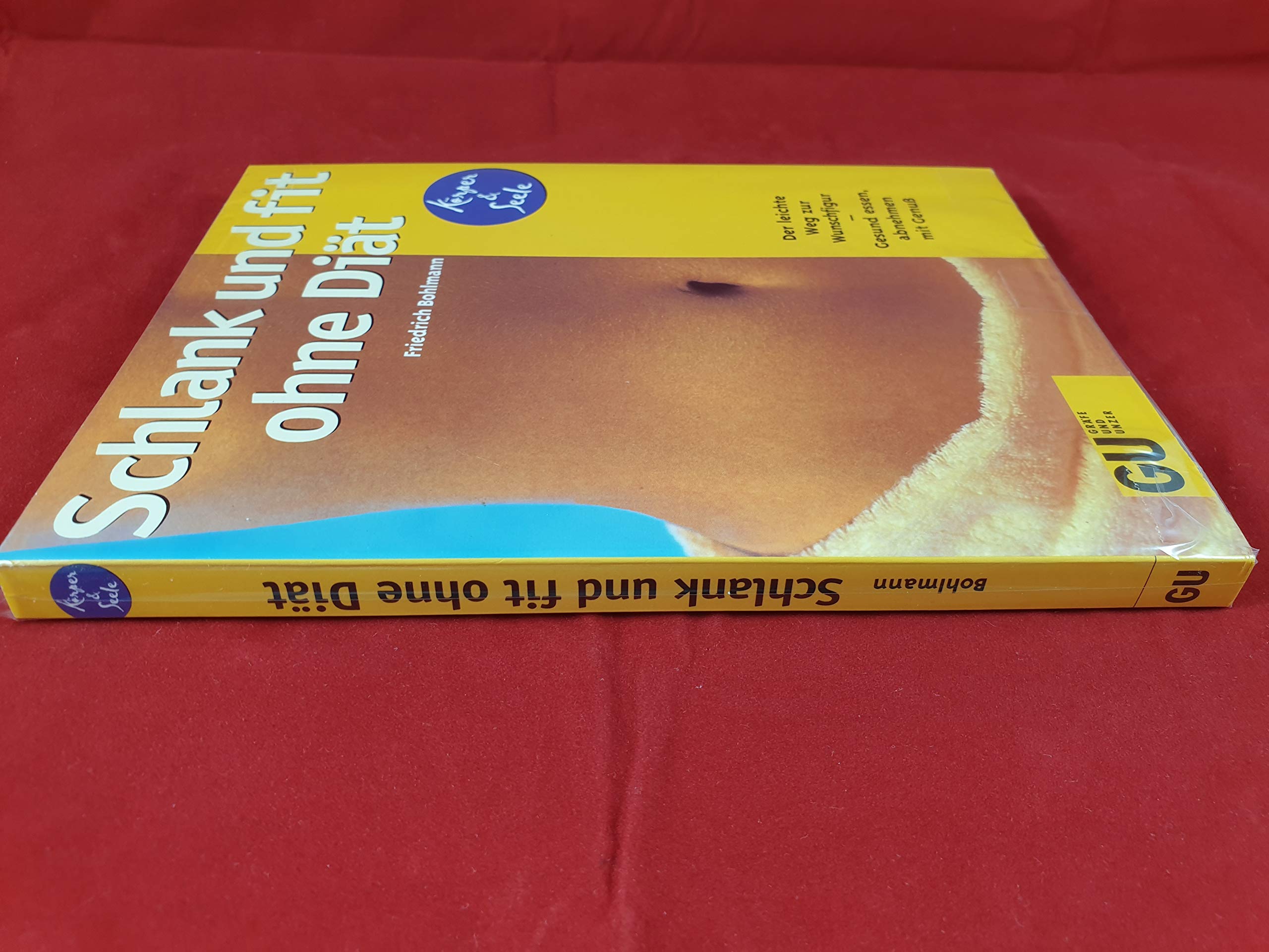 Product Image: Schlank und fit ohne Diät