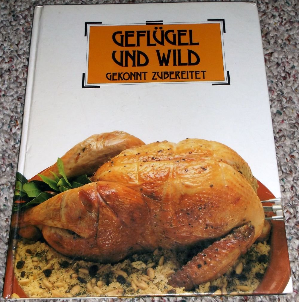 Geflügel und Wild Leisure, Home & Garden