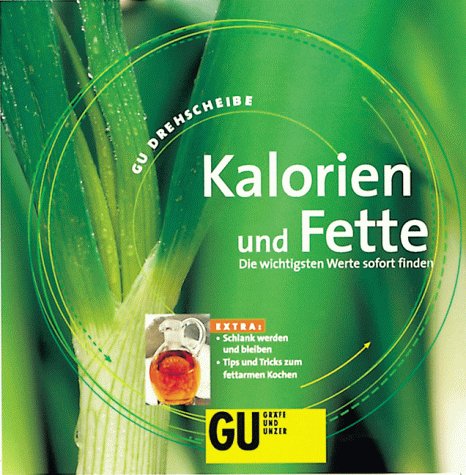 GU Drehscheiben, Kalorien und Fette Health, Nutrition & Fitness