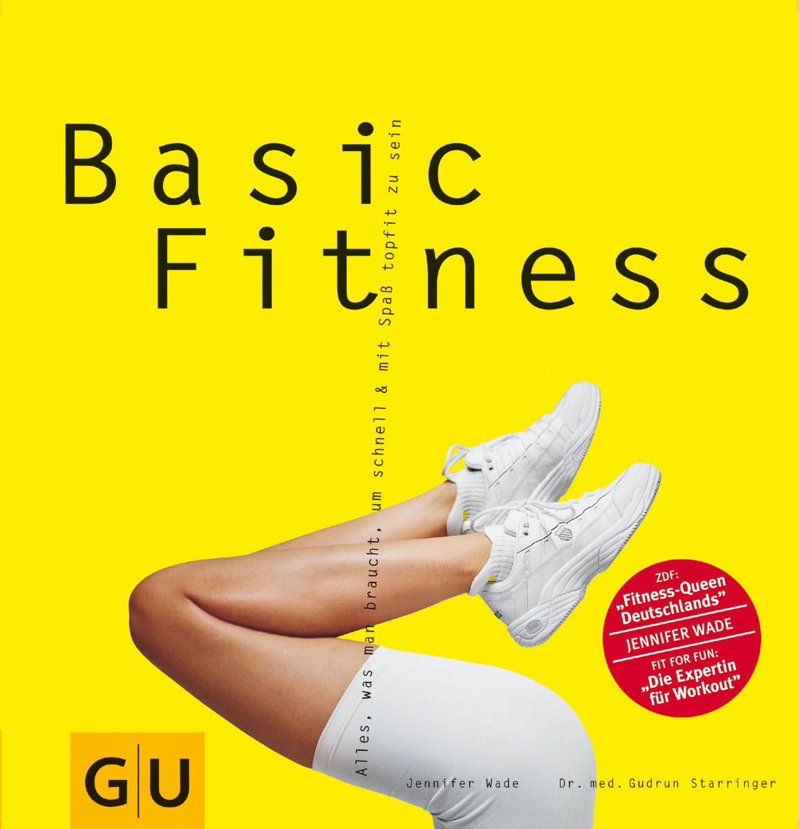 Basic Fitness Self-help