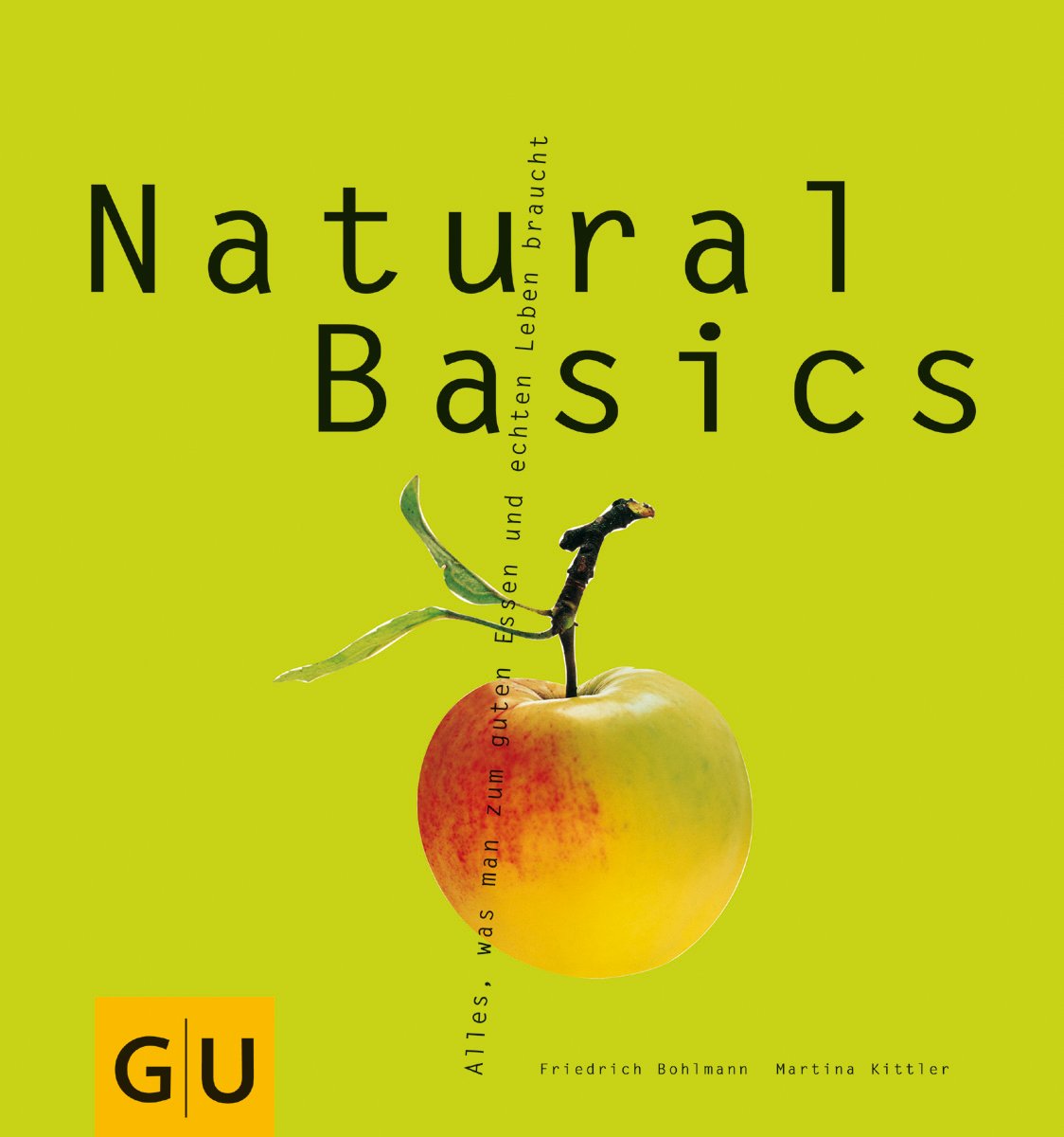 Natural Basics Media & Communication