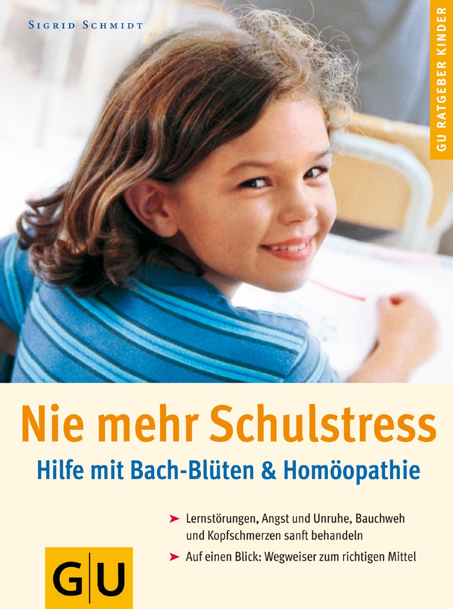 Product Image: Schulstress! Nie mehr