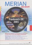 MERIAN Scout Frankreich Version DX Software für Autonavigationssysteme Hobbies & Leisure